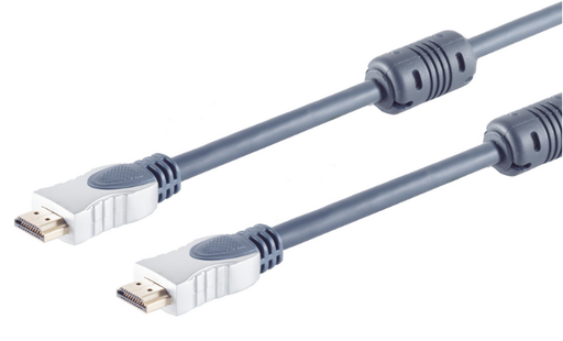 [1903015] Cordon HDMI 1.4 High speed Ethernet 5,00m