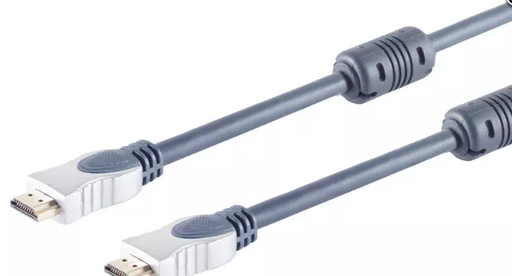 [1903016] Cordon HDMI 1.4 High speed Ethernet 1,00m