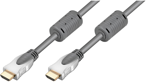 [1903019] Cordon HDMI 1.4 High speed Ethernet 10,00m