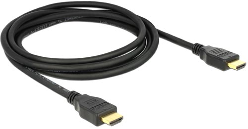 [1903023] Cordon HDMI 2.0 M/M 4K - 1,50m
