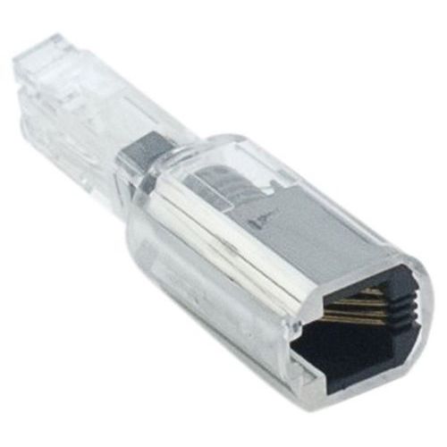 [1600004] Adaptateur anti-enroulement mono bloc