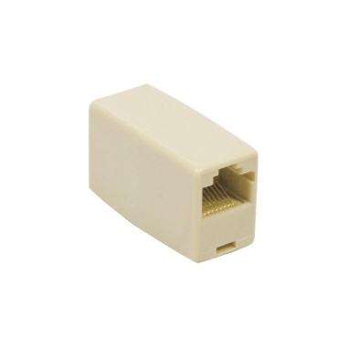 [1600007] Raccord F/F - RJ45 droit