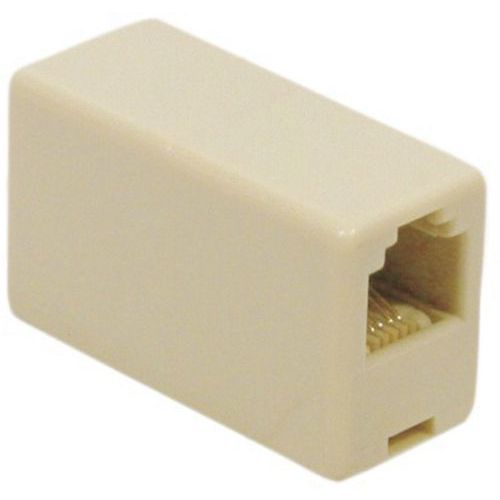 [1600008] Coupleur en T pour téléphonie F/F/F RJ12