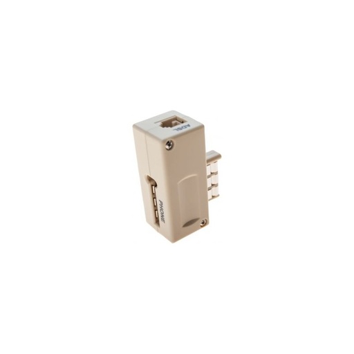 [1600022] Filtre ADSL - prise Gigogne