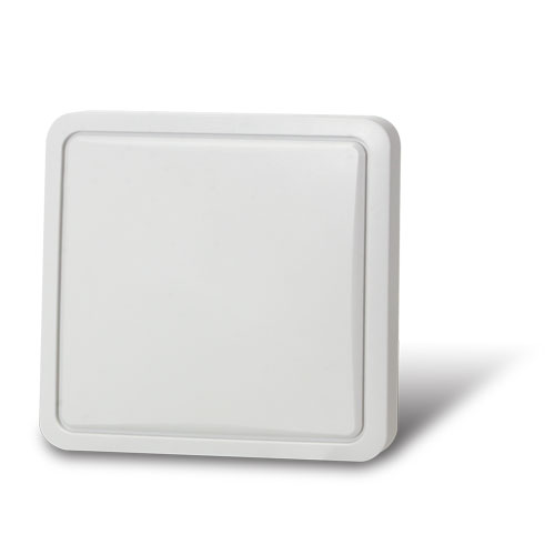 [1106750] Antenne directionnelle à double polarisation à écran plat 2x2 MIMO 2,4 GHz 14 dBi ANT-FP14D