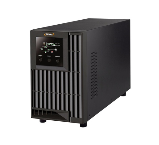 [1830015] INFOSEC Onduleur E4 VALUE 1500 VA