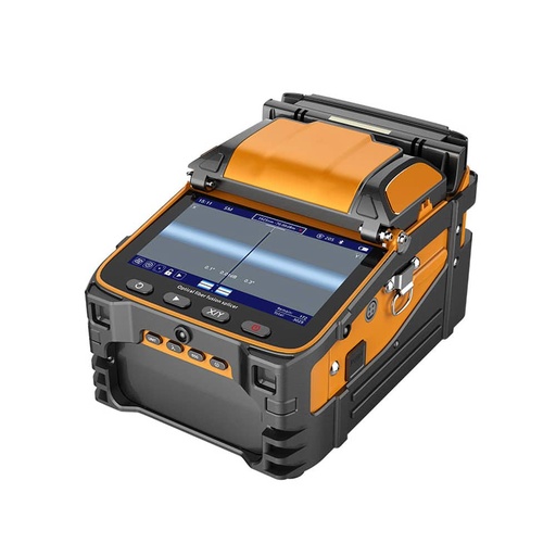 [1305502] Épisseur de fusion de fibres optiques AI-90