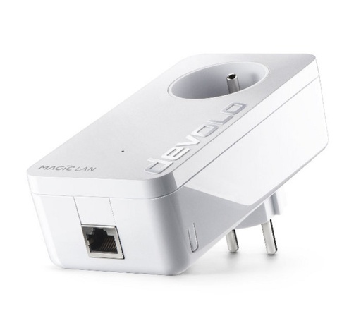 [1103762] DEVOLO Magic 2 LAN CPL 2400Mbps Gigogne - Unitaire