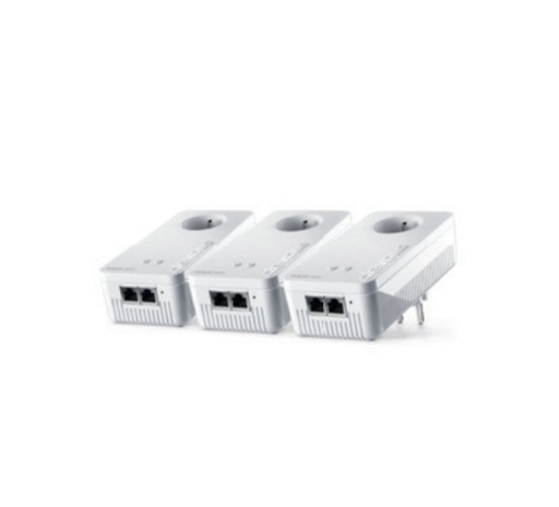 [1103769] DEVOLO Magic 2 CPL 2400 Mbps WiFi 6 Mesh - Multiroom Kit