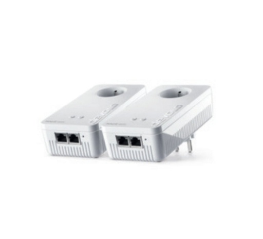 [1103770] DEVOLO Magic 2 CPL 2400Mbps WiFi 6 Mesh - Starter Kit