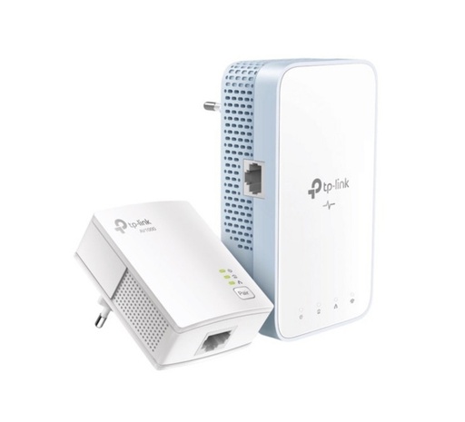 [1103772] TP-LINK TL-WPA7517 KIT CPL AV1000 WiFi AC750 Dual Band