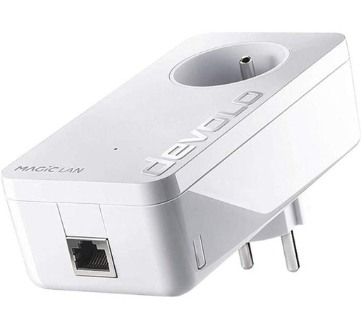 [1103774] Devolo Magic 1 LAN CPL 1200Mbps Gigogne - unitaire