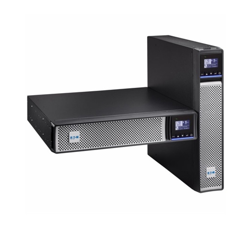 [1830016] EATON Onduleur 5PX Netpack G2 - 3000 kVA - 3000 W - 10 sorties