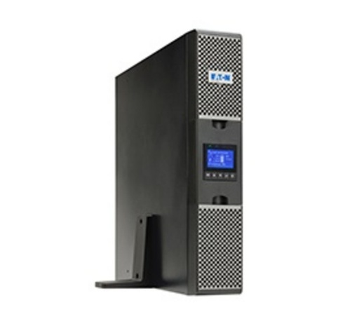 [1830021] EATON Onduleur 9PX RT2U Netpack - 1500 W - 1500 VA - 8 sorties