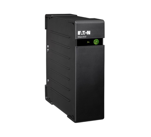 [1830022] EATON Onduleur Ellipse ECO IEC USB - 0,8000 VA - 500 W - 4 sorties