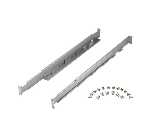 [1830028] INFOSEC Kit rails pour onduleur E3 LCD RT, E3 PRO,E4 et E6 Evolution