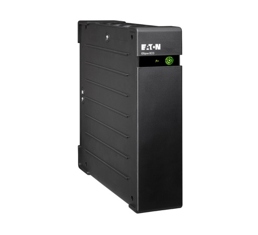 [1830031] EATON Onduleur Ellipse ECO - 1200 VA - 750 W - 8 sorties