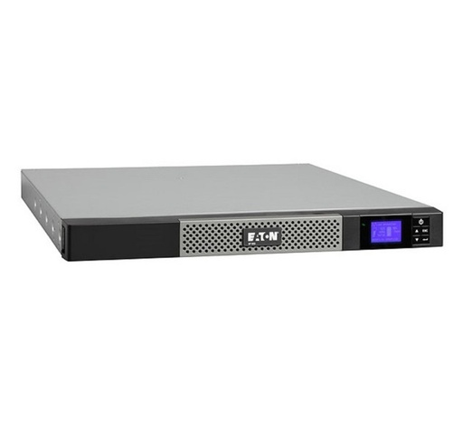 [1830032] EATON Onduleur 5P - 1150 VA - 770 W Rack 1U - 6 sorties