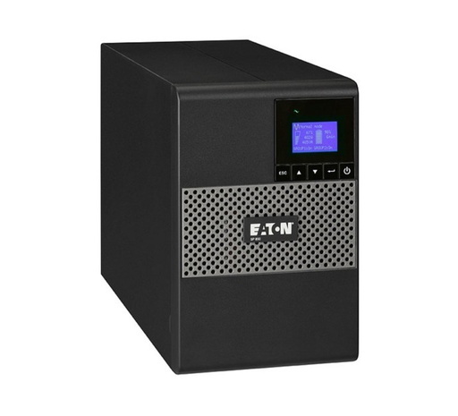 [1830038] EATON Onduleur 5P - 1550 VA - 1100 W - 8 sorties