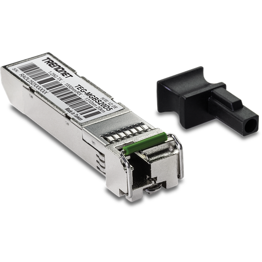 [1102528] Module SFP LC monomode à double longueur d’onde (20 km) TEG-MGBS20D5