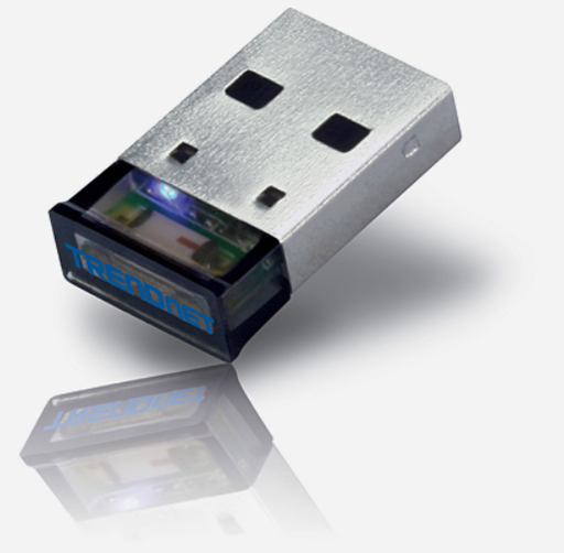 [1104028] Micro adaptateur USB Bluetooth®
