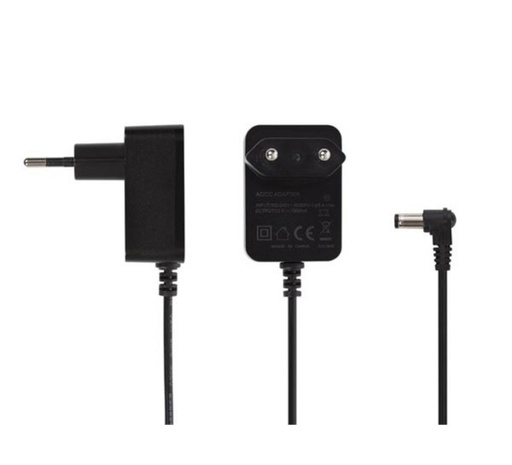 [1835010] Alimentation pour caméra 12 V - 18 W