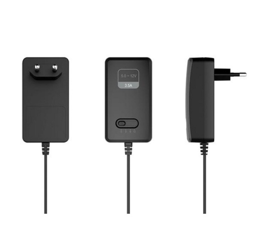 [1835011] Alimentation multi-tension 42 W - 5 à 12 V