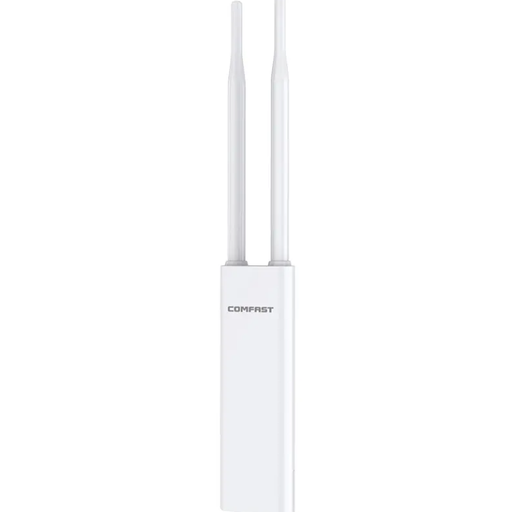 [1106032] Comfast CF-EW75 V2 .4GHz & 5.8ghz 45w WiFi extérieur AP 1200M pour routeur Wi-Fi/point d'accès ponts Wi-Fi AP