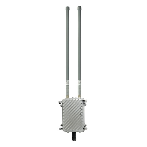 [1106033] COMFAST CF-WA700 longue portée 2.4GHz Point d'accès Wi-Fi extérieur sans fil Couverture de station de base AP