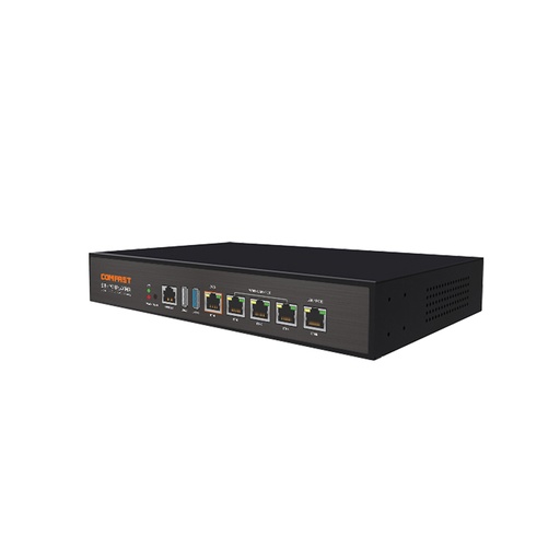 [1106308] COMFAST CF-AC100 Sans Fil Point D'accès AP Contrôleur WiFi Core Passerelle Gestion Gigabit Routeur