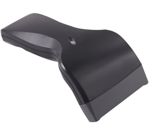 [1805000] Lecteur code barre - douchette CCD - USB noire