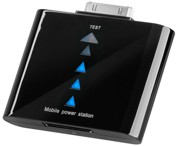[1840014] Batterie externe pour iPhone