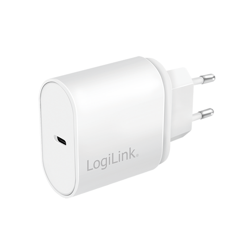 [1840017] Adaptateur Secteur USB-C 1 port 20W - PA0261