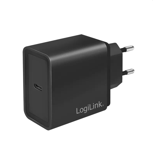 [1840025] Adaptateur Secteur USB-C 1 port 18W - PA0258