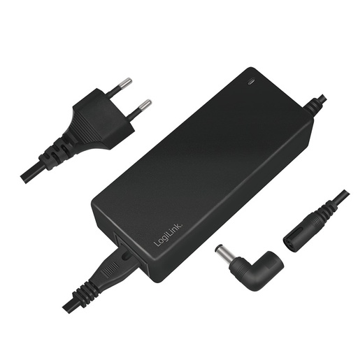 [1840028] Alimentation secteur pour portable 90 W - PA0215