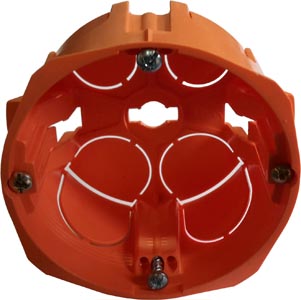 [1840030] Boîtier encastrable diamètre 67mm