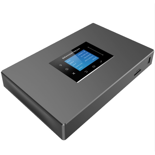 [1603500] Grandstream UCM6300A