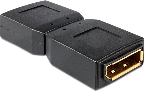 [1101579] Coupleur DisplayPort 1.1 F/F