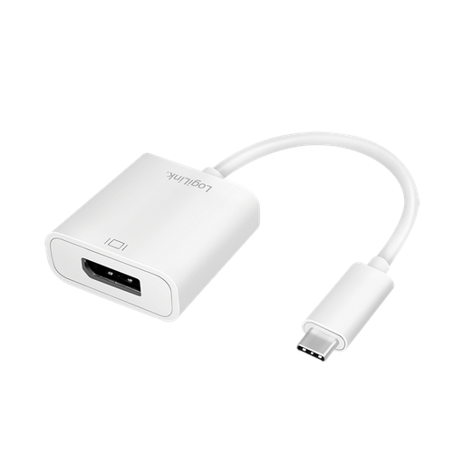 [1101590] Convertisseur USB3.2 (USB-C) / DisplayPort - UA0246A