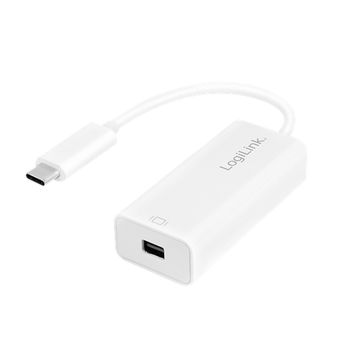 [1101591] Convertisseur USB3.2 (USB-C) / Mini DisplayPort - UA0360