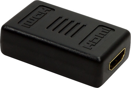 [1101630] Coupleur HDMI F/F 4K2K