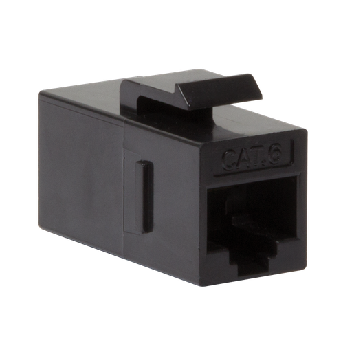 [1101840] Traversée Keystone RJ45 F/F Cat6 non blindée - NK4012