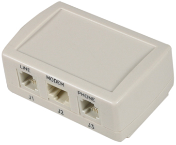 [1101888] Filtre Maître ADSL