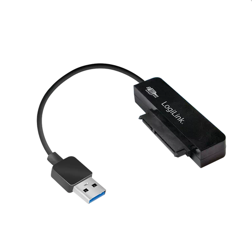 [1101952] Convertisseur USB3.0 vers SATA 2,5" - AU0012A