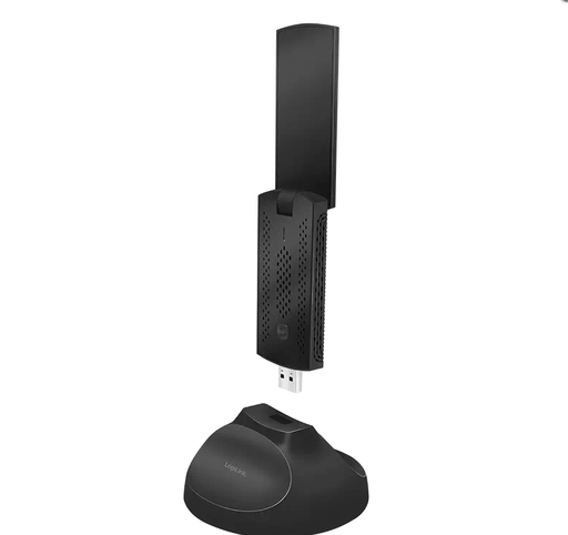 [1104851] Adaptateur USB Dual Band 802,11 ac/a/b/g/n 1900 Mbps, WL0247