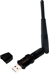 [1104858] Adaptateur USB Dual Band 802,11 ac/a/b/g/n 600 Mbps