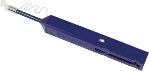 [1305507] Outil de nettoyage traversées optiques 1,25mm