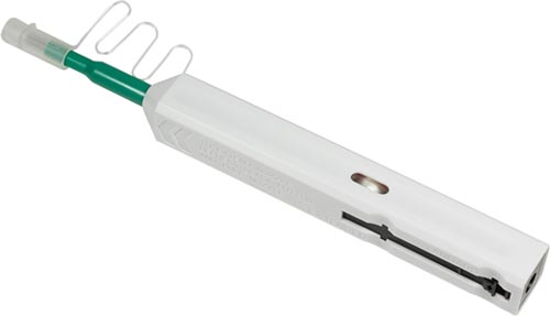 [1305508] Outil de nettoyage traversées optiques 2,5mm