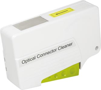 [1305509] Cassette de Nettoyage Fibre Optique