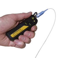 [1305510] Mini Testeur à fibre optique